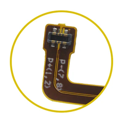 Bateria Gold Edition Ge-120 Bg781aby Para Galaxy S20 Fe / A52 — foto 2