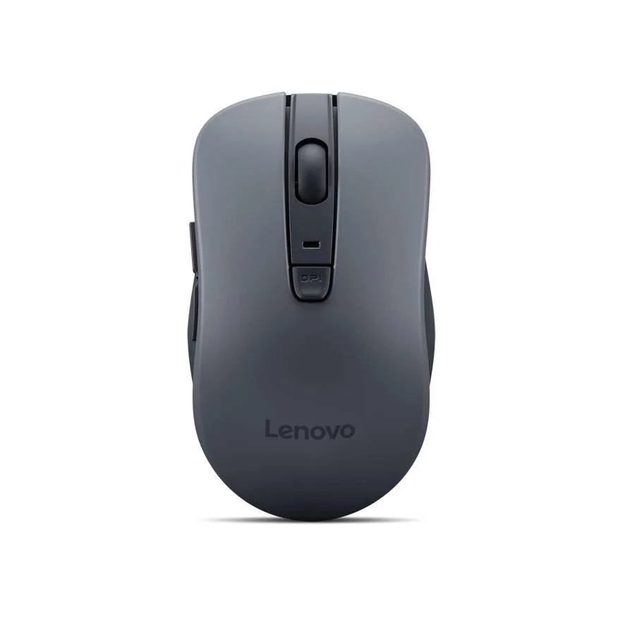 Imagem 4 de 4 do produto Mouse Bluetooh Lenovo Wl310 - Gy51q65621 Cinza