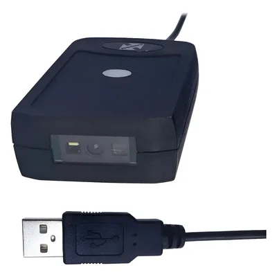 Módulo Leitor De Código De Barras E Qr Code Nc-30 (oem) Nonus