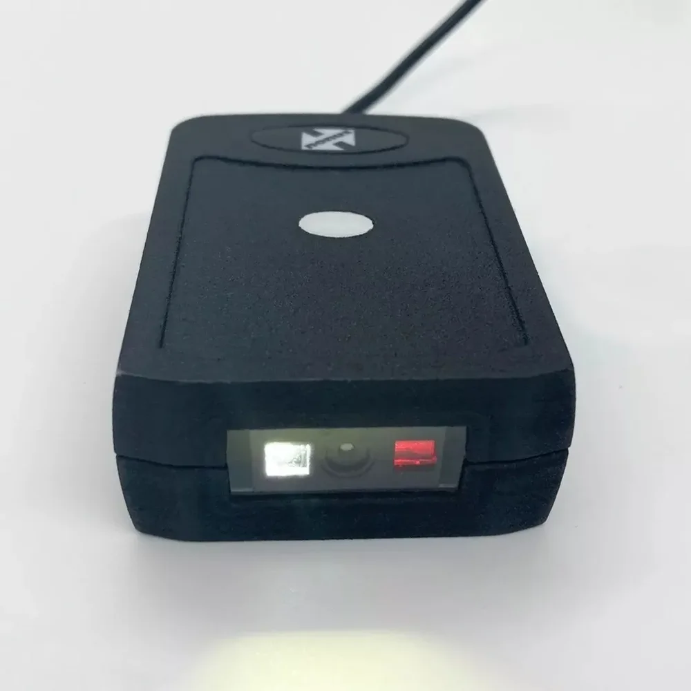 Imagem 3 de 3 do produto Módulo Leitor De Código De Barras E Qr Code Nc-30 (oem) Nonus