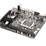 Placa Mae Get H61, LGA  1155, Ddr3, HDMI, Vga, M.2 Sata E Nvme, Usb 2.0, Rede 10/100/1000 Mbps