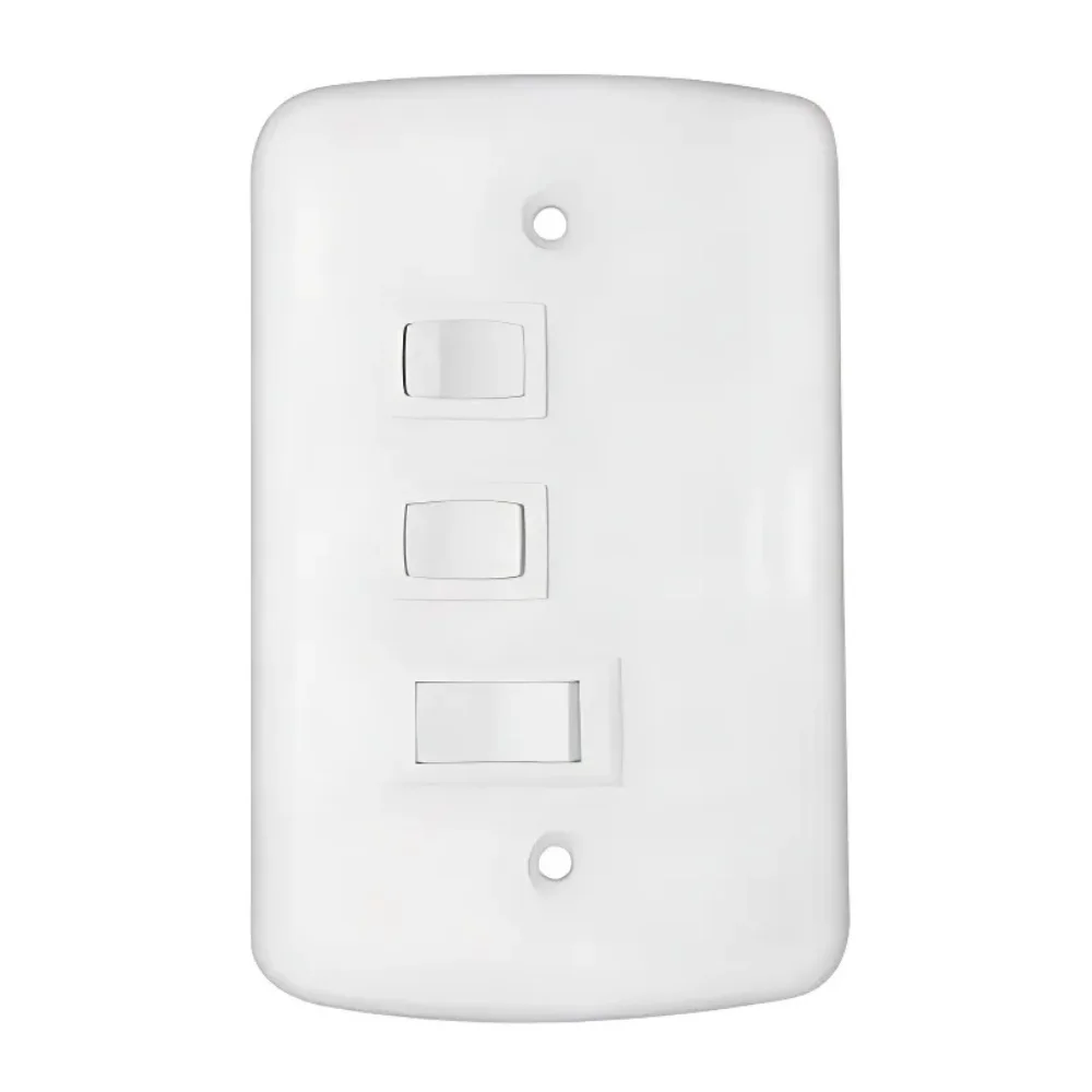 Imagem 4 de 5 do produto Ventilador De Teto Ventisol Fenix Inverter 3 Pas Com Controle Remoto Branco Bivolt