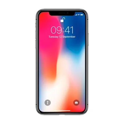 Usado Iphone Xs 64 Gb Cinza Espacial Muito Bom (Usado -)