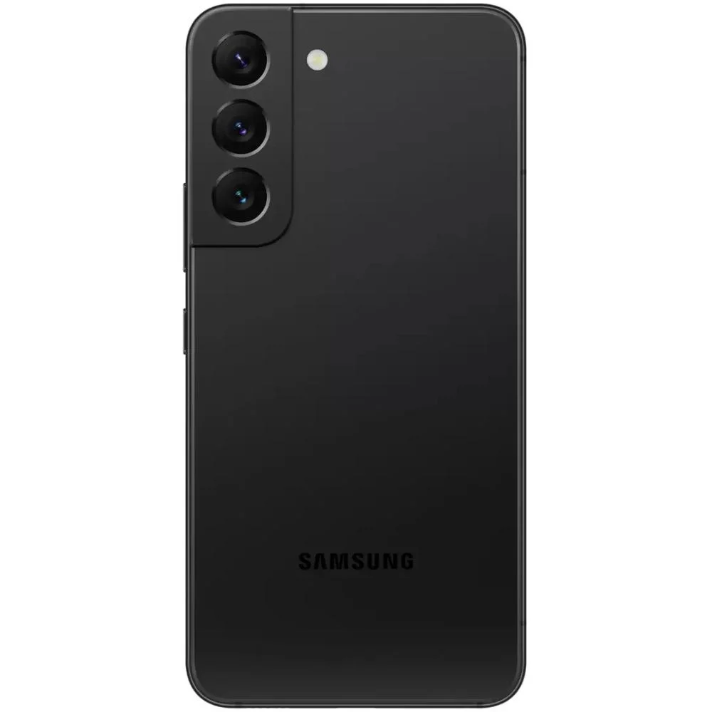 Usado Samsung Galaxy S22 5g 128 GB Preto Muito Bom (Usado ) 7