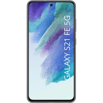 Usado Samsung Galaxy S21 Fe 5g 128 Gb Preto Bom (Usado -)
