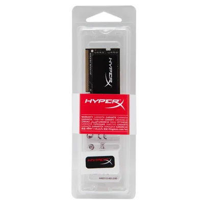 Memoria 16gb P/ Notebook Hyperx Impact Ddr4 2666mhz Hx426s15ib2/16