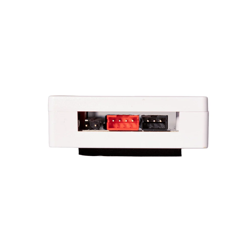 Imagem 2 de 5 do produto Controladora Round5 White, ARGB, Pwm, Branco, R5-controller-aRGB-w-2208