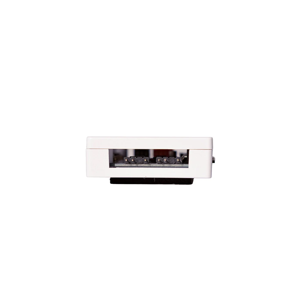 Imagem 5 de 5 do produto Controladora Round5 White, ARGB, Pwm, Branco, R5-controller-aRGB-w-2208
