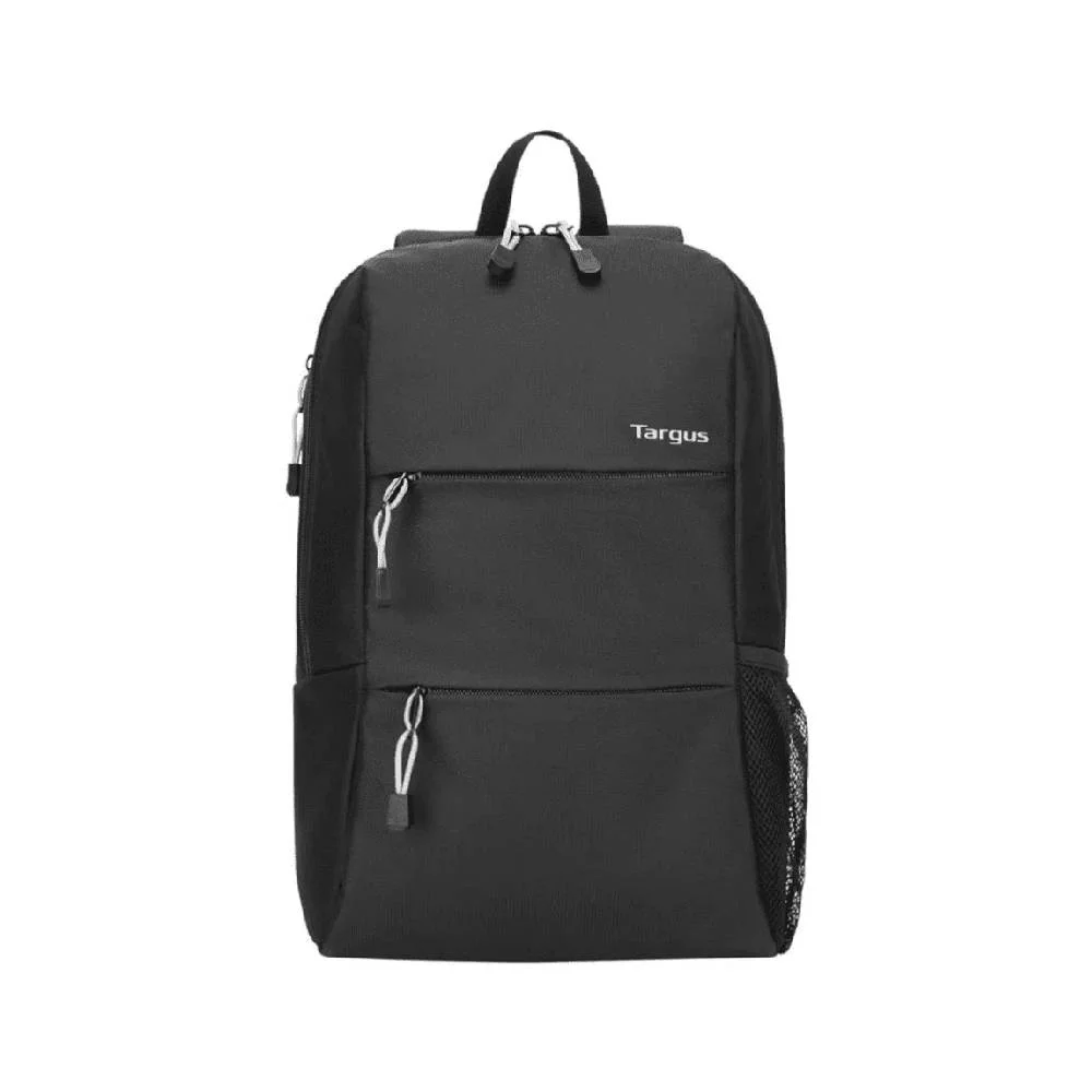 Mochila Targus Intellect Plus Para Notebooks Até 15.6" Tsb967 - Preto
