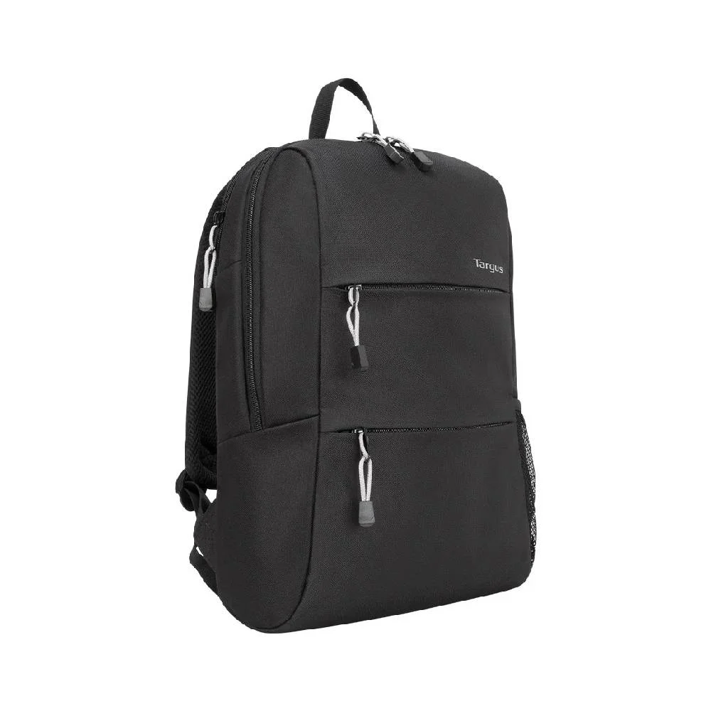 Imagem 2 de 5 do produto Mochila Targus Intellect Plus Para Notebooks Até 15.6" Tsb967 - Preto