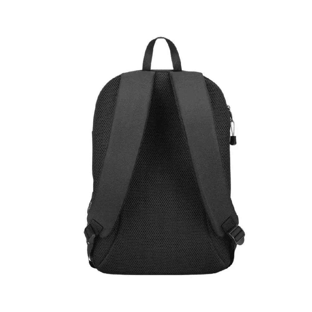 Imagem 3 de 5 do produto Mochila Targus Intellect Plus Para Notebooks Até 15.6" Tsb967 - Preto