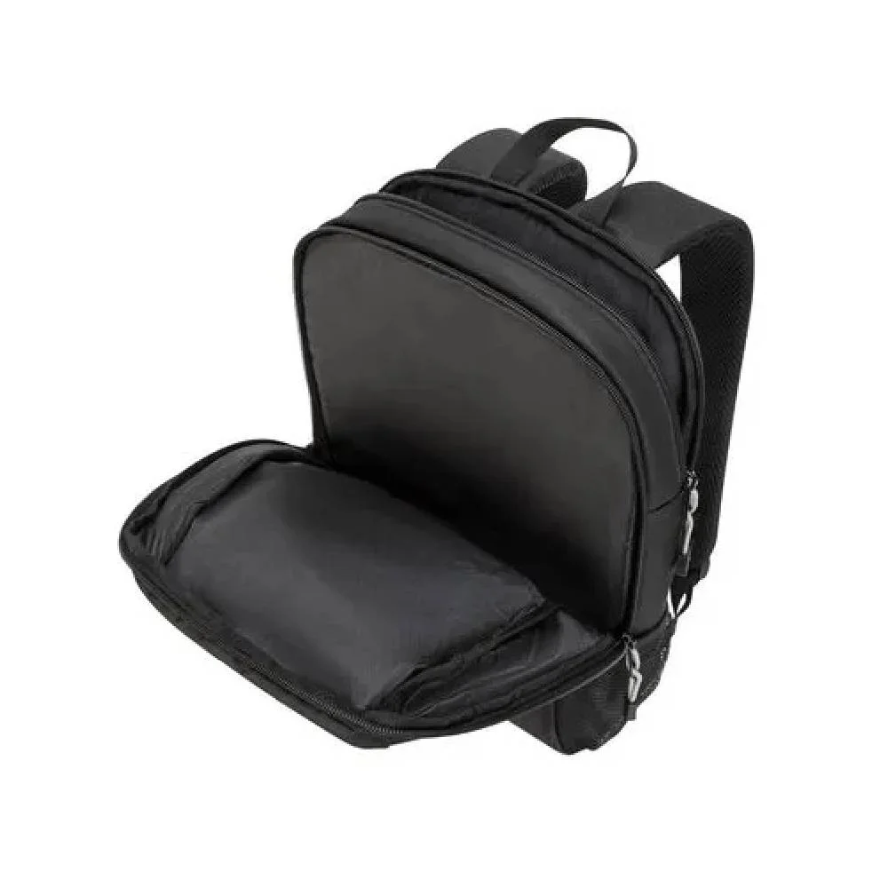 Imagem 4 de 5 do produto Mochila Targus Intellect Plus Para Notebooks Até 15.6" Tsb967 - Preto