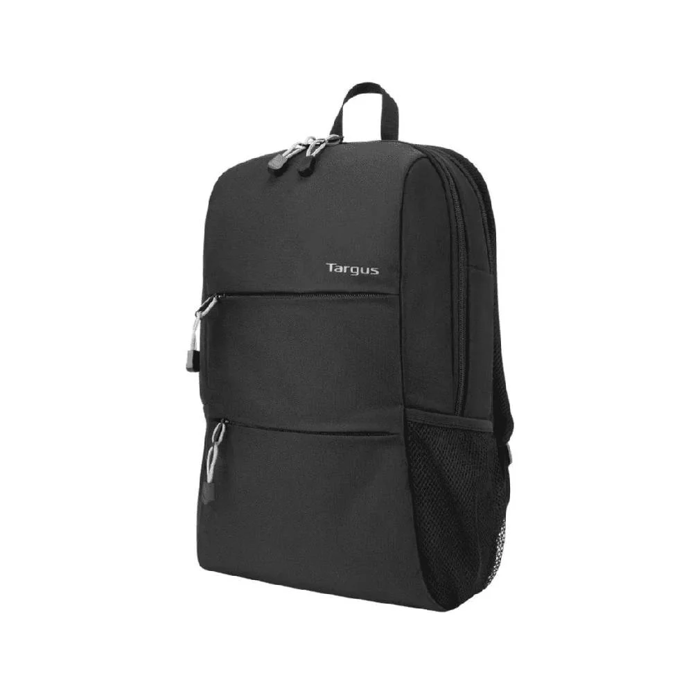 Imagem 5 de 5 do produto Mochila Targus Intellect Plus Para Notebooks Até 15.6" Tsb967 - Preto