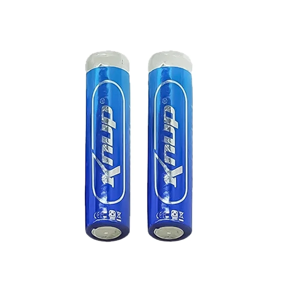 Pilha Recarregável Aaa Knup Blister C/2 Un