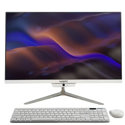 フ*7iMac 21.5 SSD256 RAM16 Produtos com até 15 OFF no PIX KaBuM