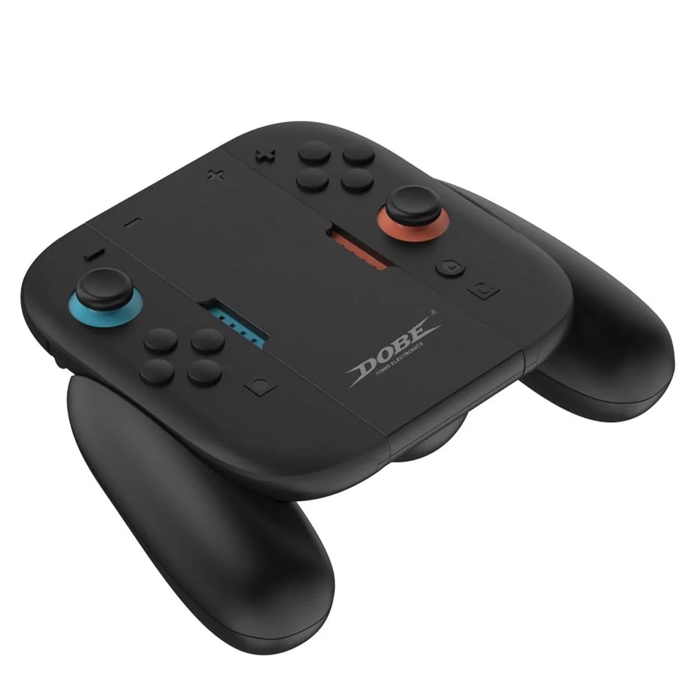 Imagem 3 de 5 do produto Grip Com Carregamento Compativel N Switch 2 Joy-con Controller Gamepad
