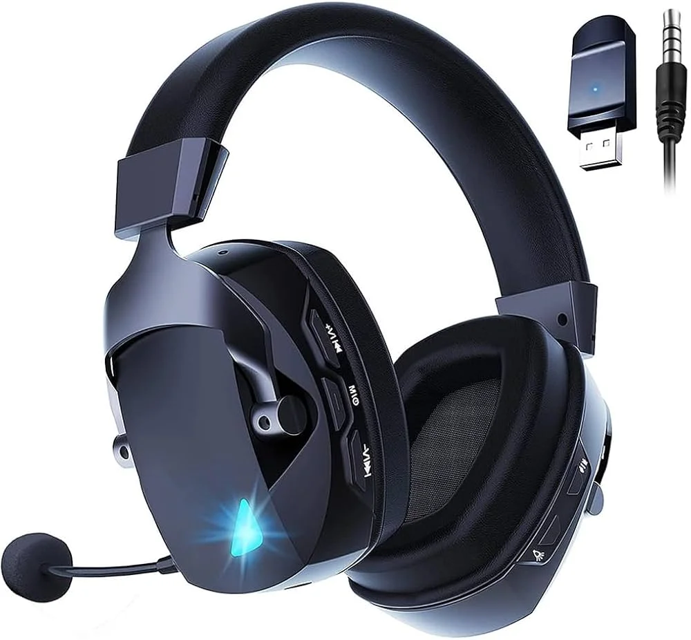 Headset Acinaci BL100PRO