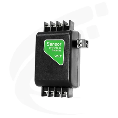 Sensor Antifurto De Baterias Volt