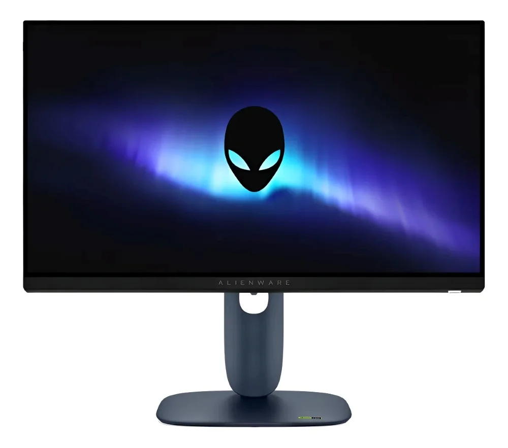 Monitor Gamer Alienware 25 320Hz Aw2525hm KaBuM