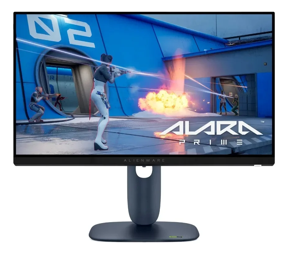 Monitor Gamer Alienware 25" 320Hz - Aw2525hm Monitor Gamer Alienware 25" 320Hz - Aw2525hm