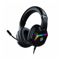 Fone de Ouvido Tgt Gaming Tgt-dvr-rgb02