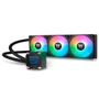 Water Cooler Thermaltake La 360-s ARGB Sync Black Allinone 3*120mm - Cl-w462-pl12sw-a 3