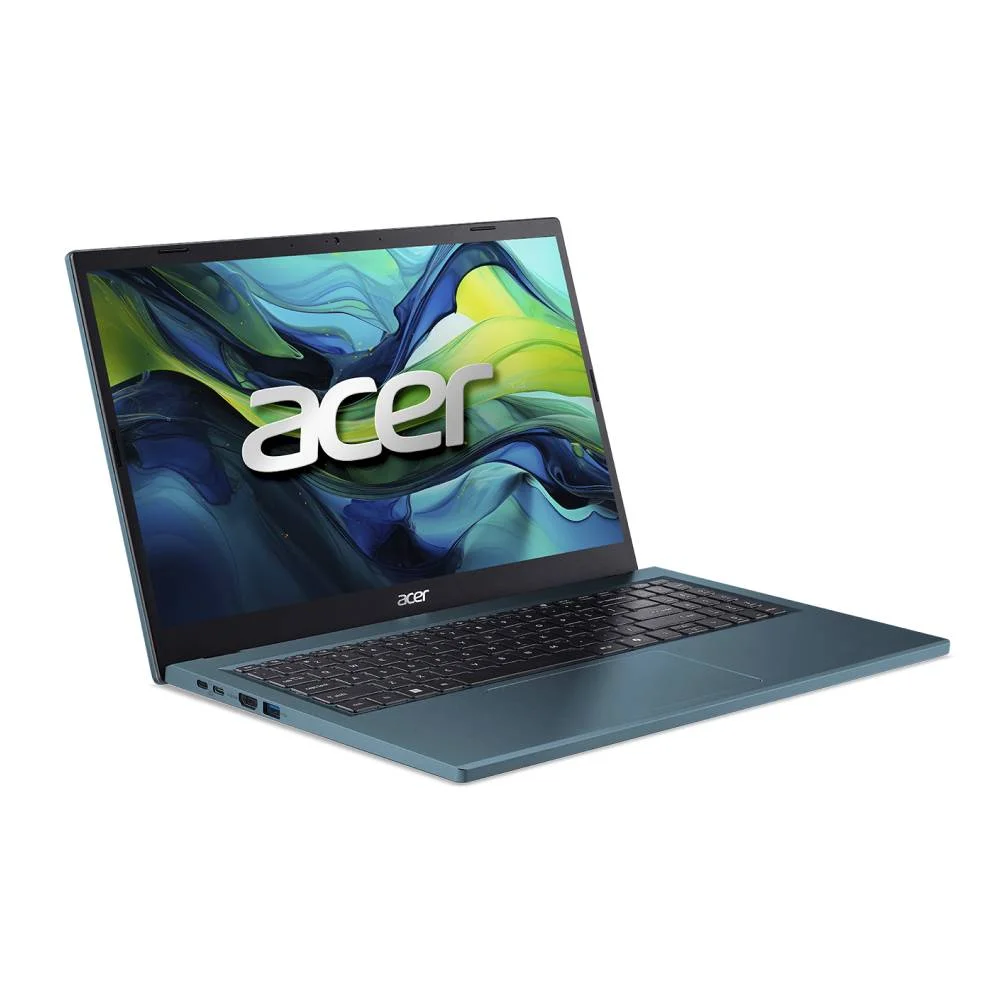 Imagem 2 de 5 do produto Notebook Acer Aspire Go 15.3" Intel Core i5-1334u 8GB Ddr5 256gb SSD Linux