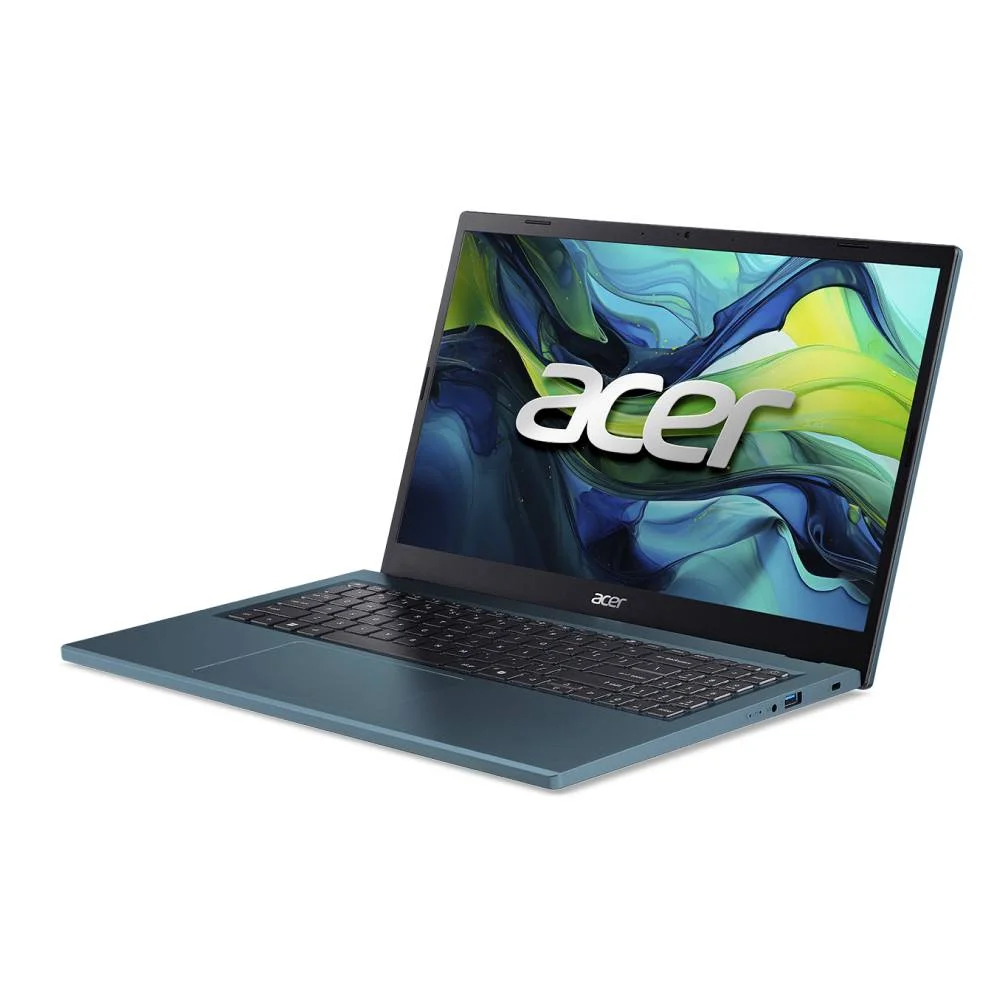 Imagem 3 de 5 do produto Notebook Acer Aspire Go 15.3" Intel Core i5-1334u 8GB Ddr5 256gb SSD Linux