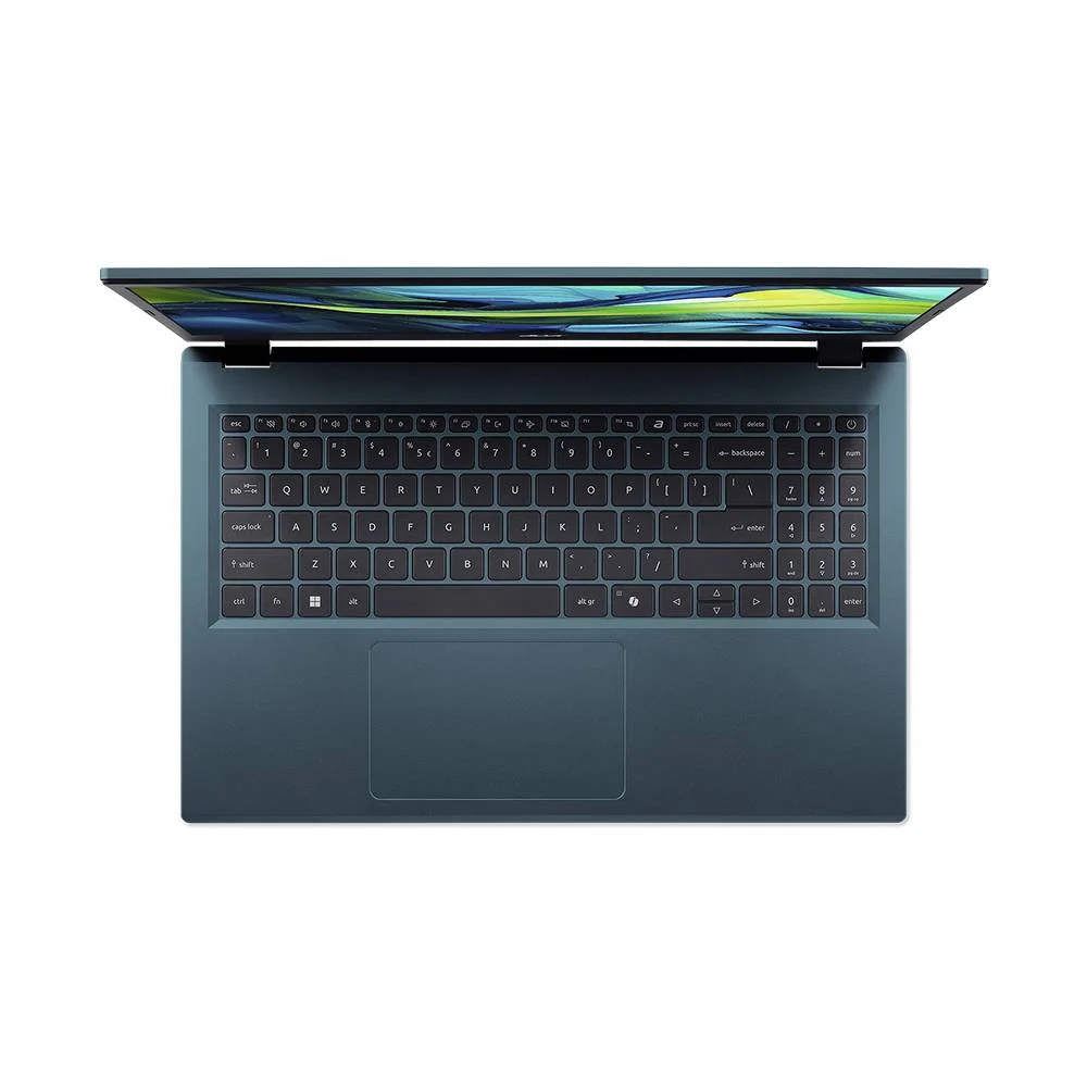 Imagem 4 de 5 do produto Notebook Acer Aspire Go 15.3" Intel Core i5-1334u 8GB Ddr5 256gb SSD Linux