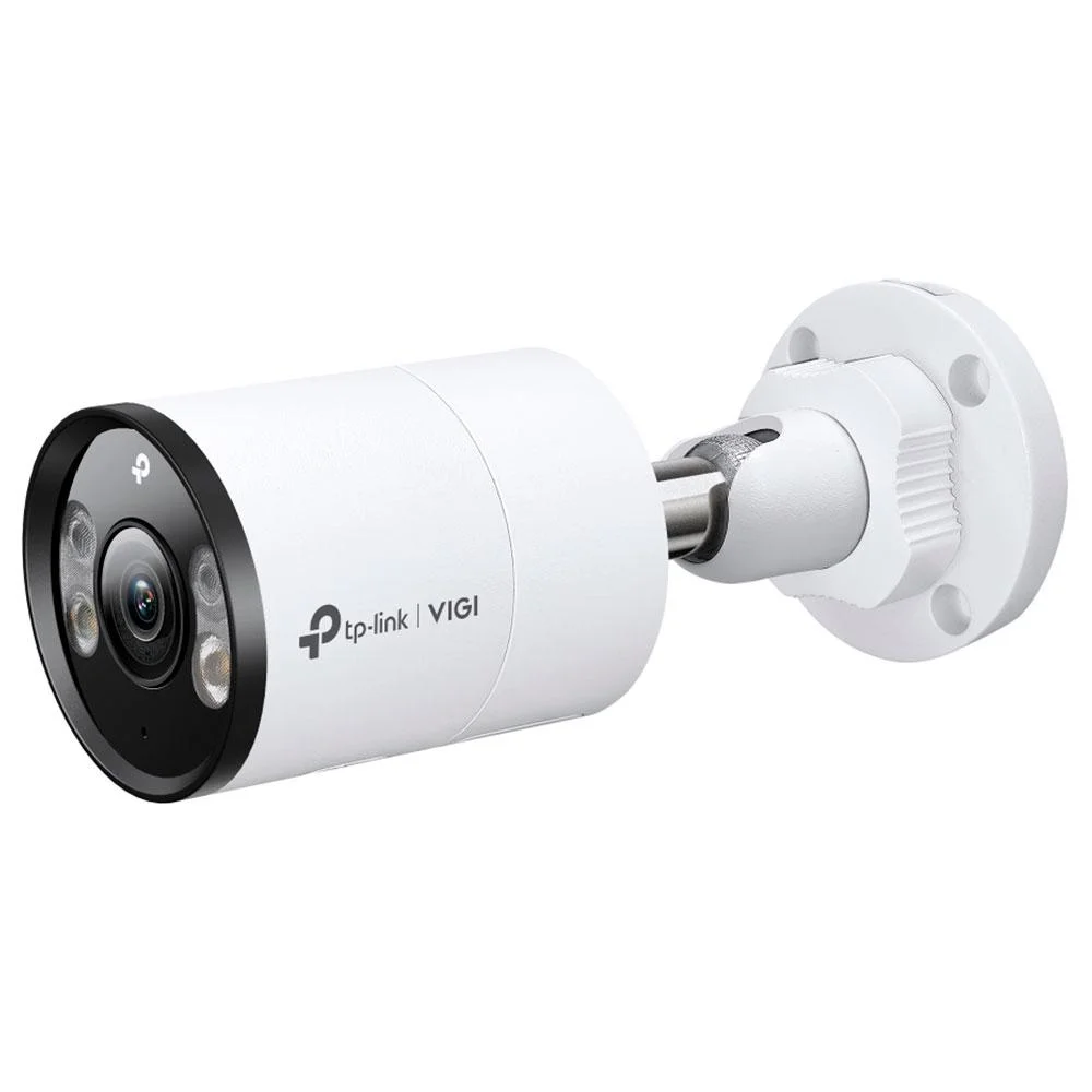 Imagem 3 de 4 do produto Camera Bullet Vigi 4mp Full-color Para Ambientes Externos Insight S345(2.8mm) Tp-link