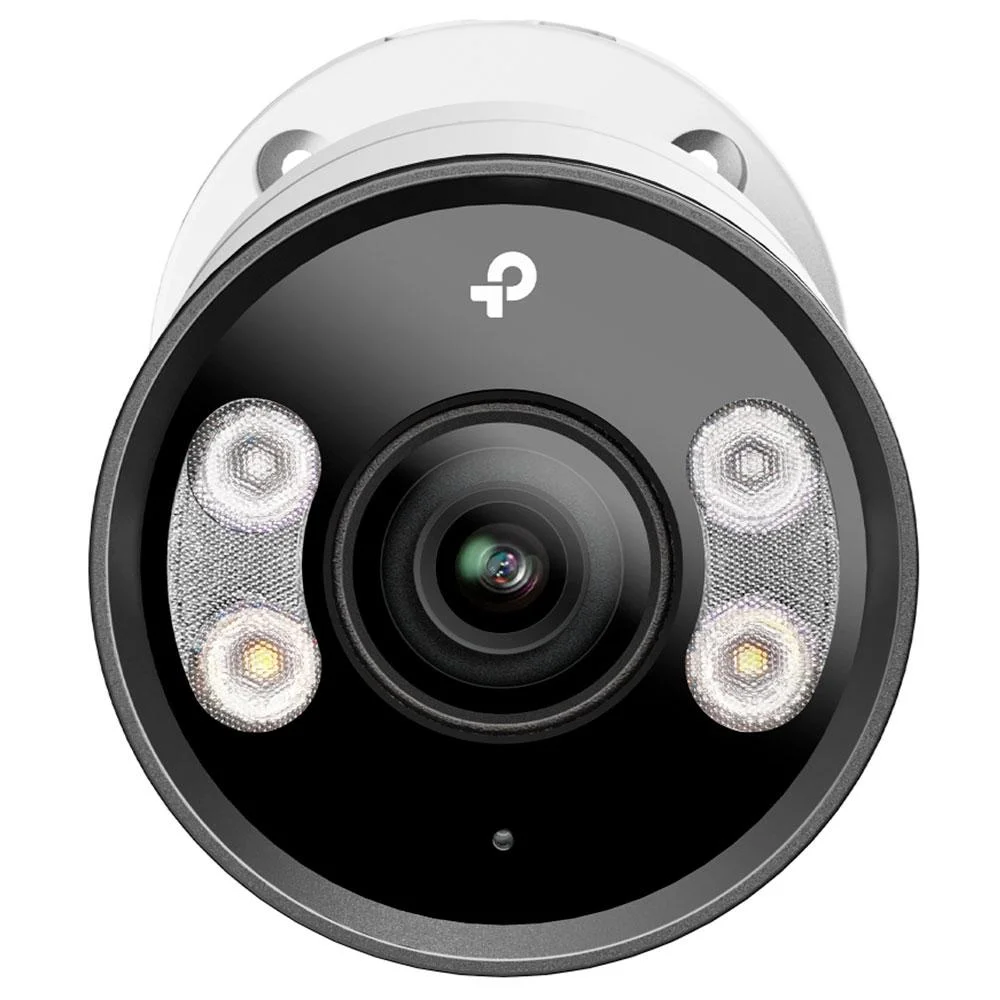 Imagem 4 de 4 do produto Camera Bullet Vigi 4mp Full-color Para Ambientes Externos Insight S345(2.8mm) Tp-link