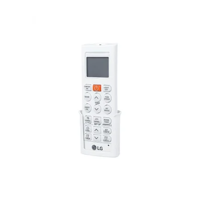 Controle Remoto Ar Condicionado Akb75055603