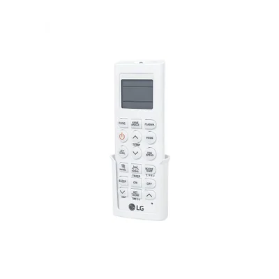 Controle Ar Condicionado Lg Akb73455712