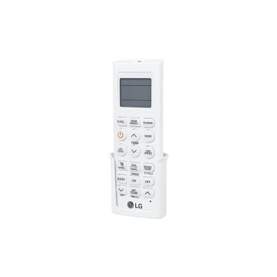 Controle Ar Condicionado Akb73757604
