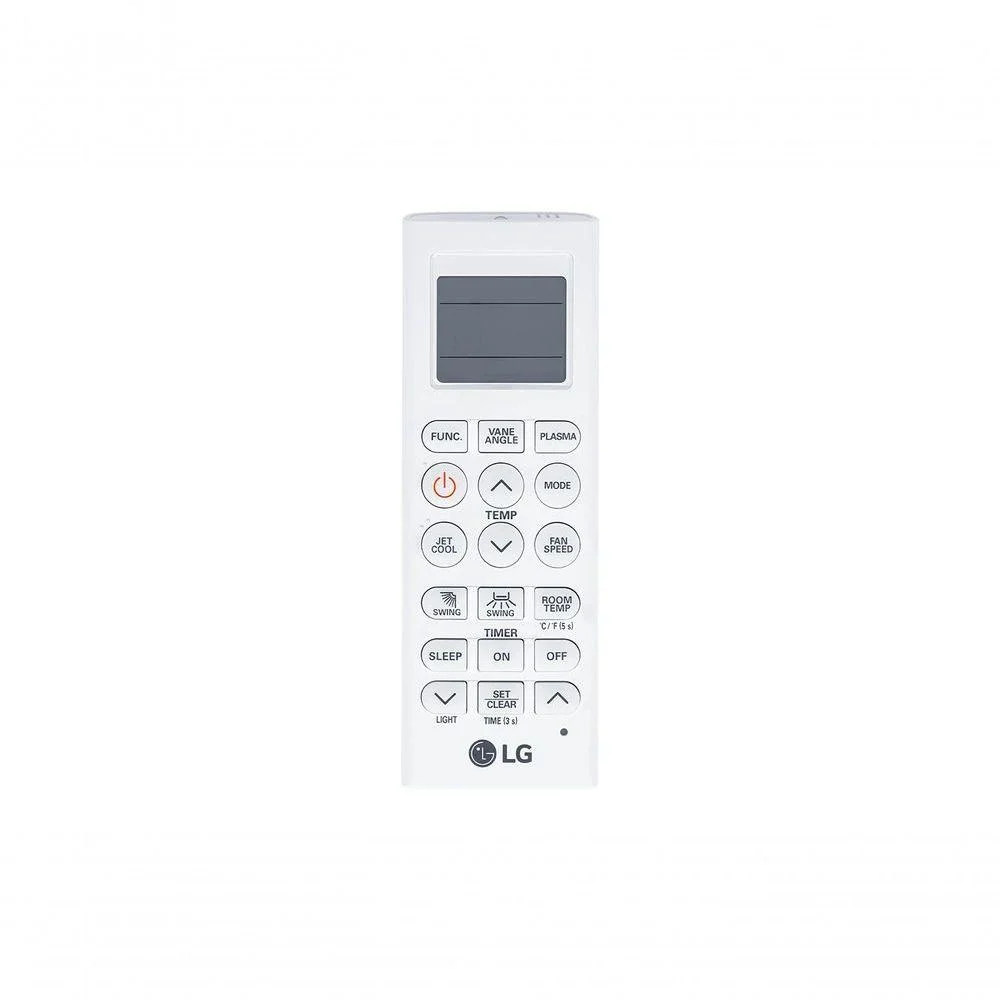 Imagem 3 de 4 do produto Controle Ar Condicionado Akb73757604