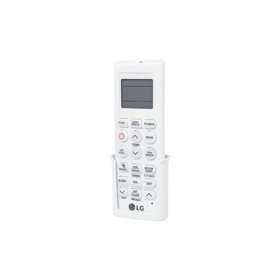 Controle Remoto Ar Condicionado Suporte Incluso