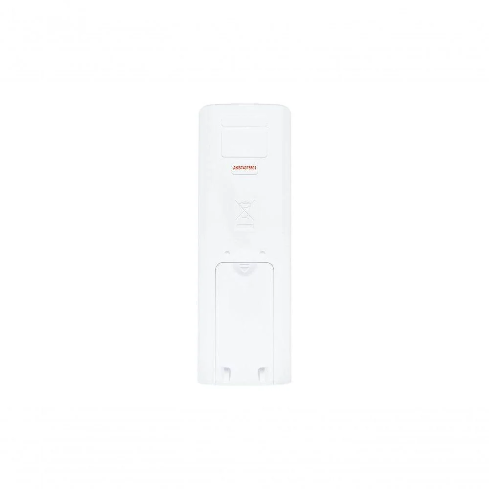 Imagem 4 de 5 do produto Controle Remoto Ar Condicionado Suporte Incluso