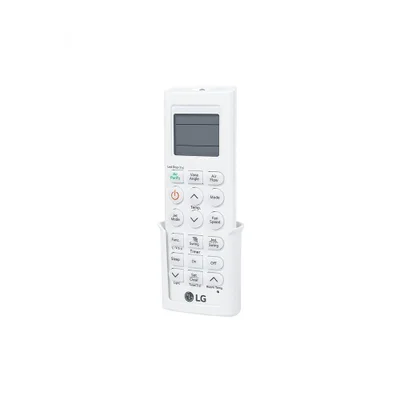 Controle Remoto Para Ar Condicionado Akb75735403