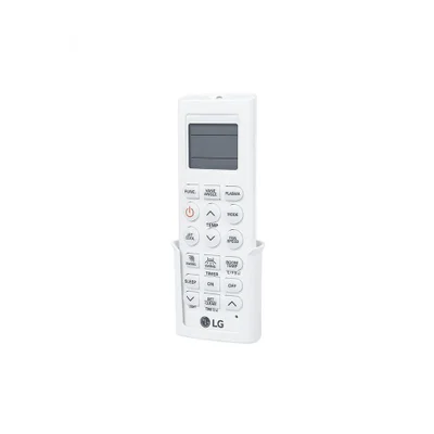 Controle Ar Condicionado Akb73455711