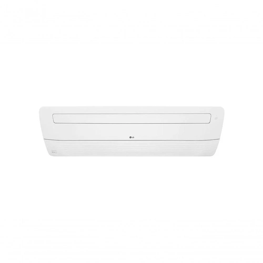 Imagem 2 de 5 do produto Ar Condicionado Multi Split Lg 2 Ambientes (cassete 1 Via 1x9, 1x18) - Quente/frio Wi-fi 220v