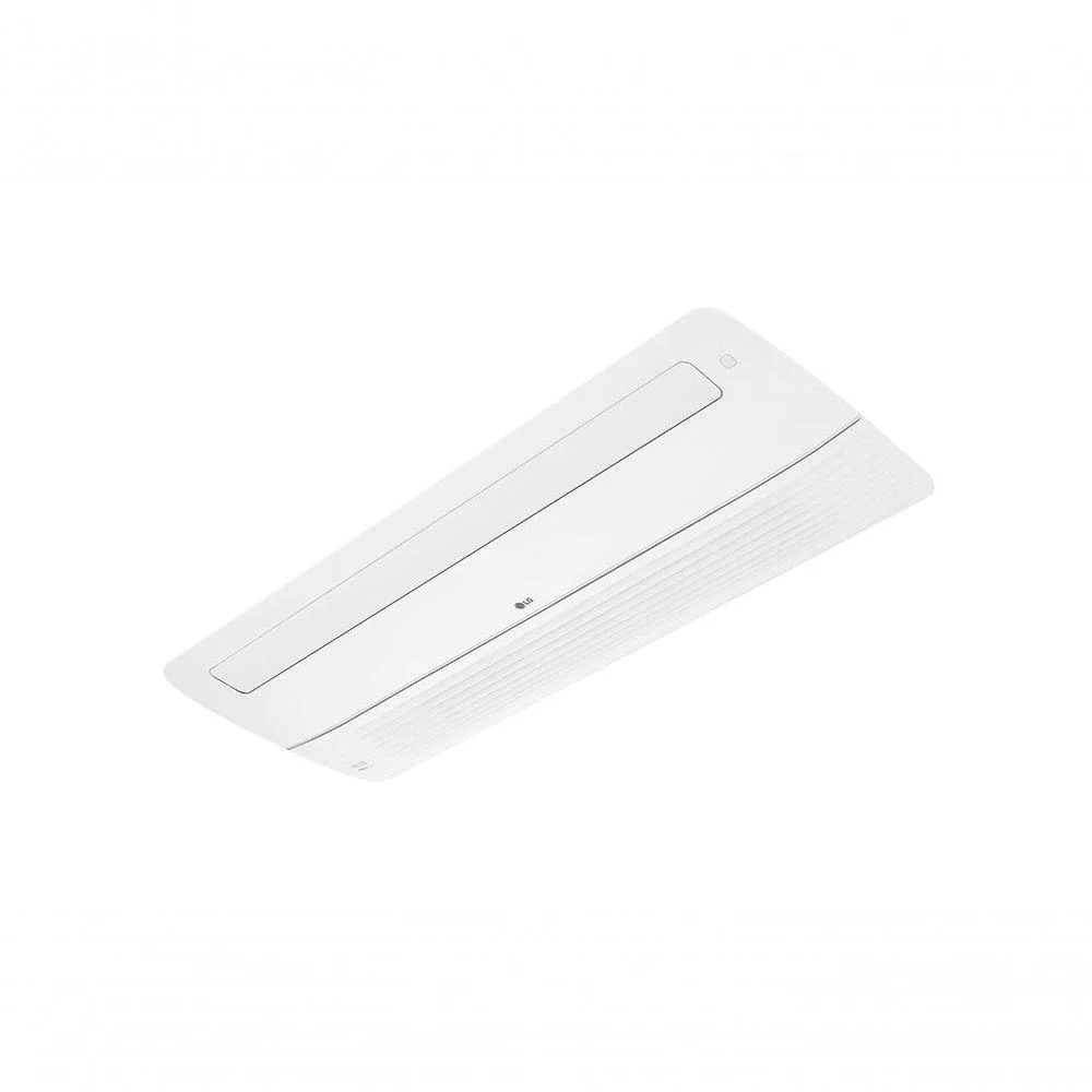 Imagem 3 de 5 do produto Ar Condicionado Multi Split Lg 2 Ambientes (cassete 1 Via 1x9, 1x18) - Quente/frio Wi-fi 220v