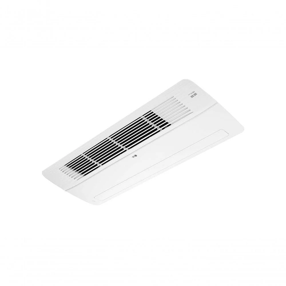 Imagem 4 de 5 do produto Ar Condicionado Multi Split Lg 2 Ambientes (cassete 1 Via 1x9, 1x18) - Quente/frio Wi-fi 220v
