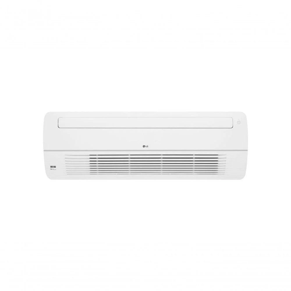 Imagem 2 de 4 do produto Ar Condicionado Multi Split Lg 3 Ambientes (cassete 1 Via 2x9, 1x12) - Quente/frio Wi-fi 220v