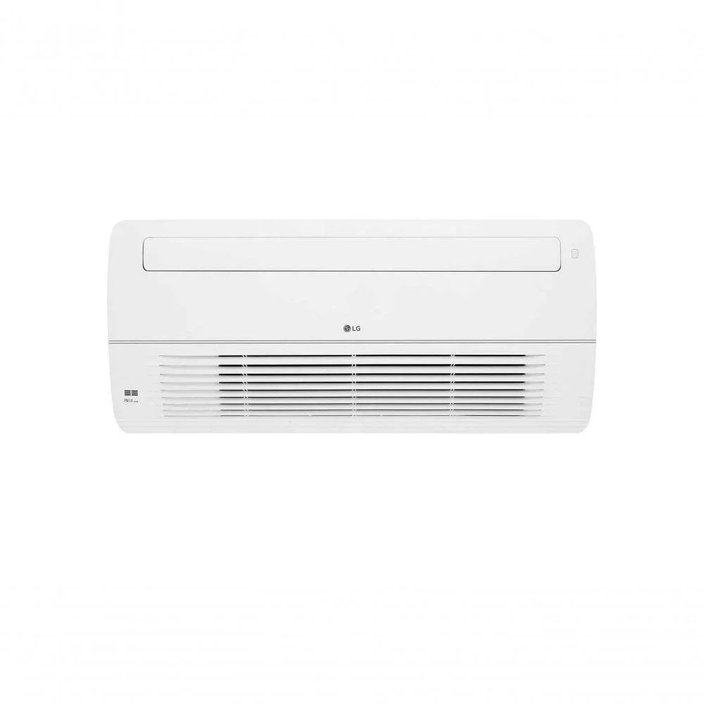 Imagem 4 de 4 do produto Ar Condicionado Multi Split Lg 3 Ambientes (cassete 1 Via 2x9, 1x12) - Quente/frio Wi-fi 220v