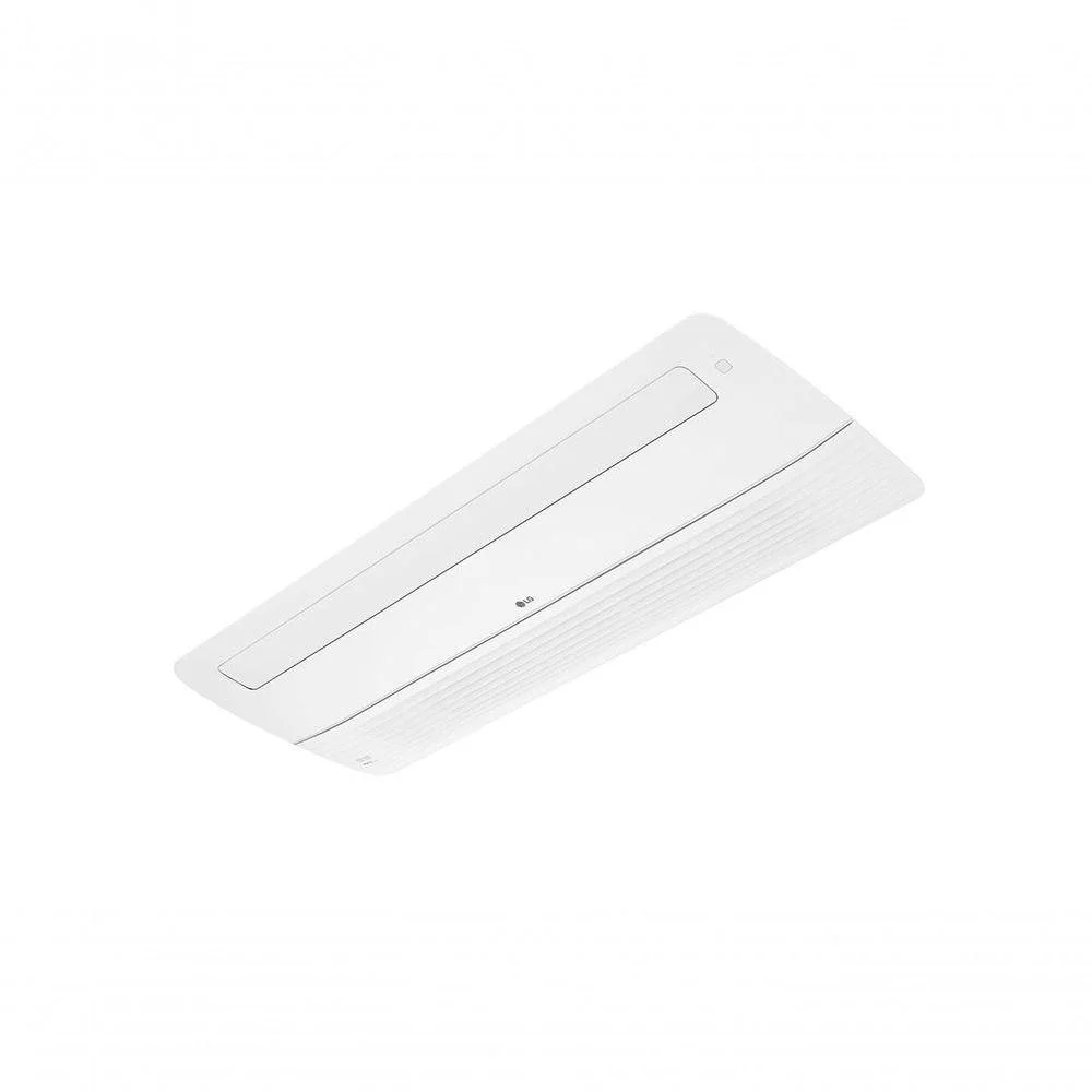 Imagem 2 de 5 do produto Ar Condicionado Multi Split Lg 3 Ambientes (cassete 1 Via 1x9, 2x12) - Quente/frio Wi-fi 220v