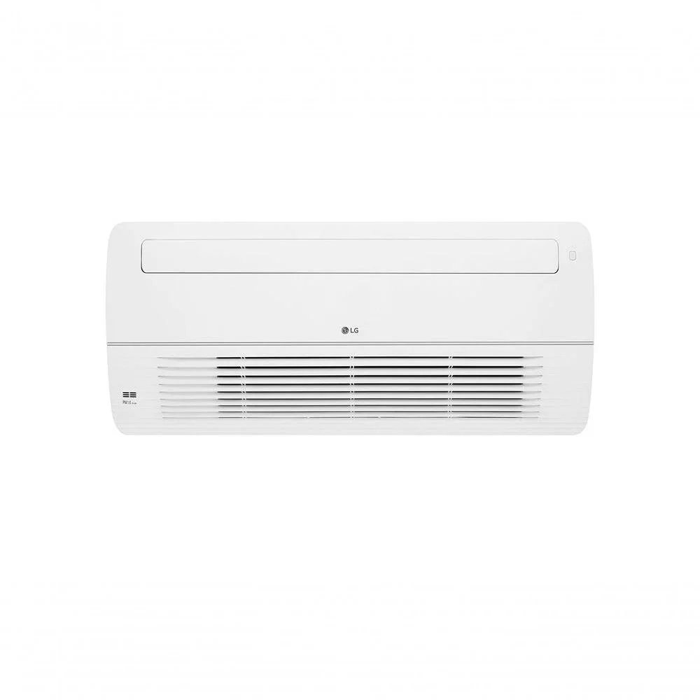 Imagem 3 de 5 do produto Ar Condicionado Multi Split Lg 3 Ambientes (cassete 1 Via 1x9, 2x12) - Quente/frio Wi-fi 220v