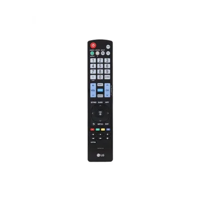 Controle Remoto Tv Lg Akb76037106