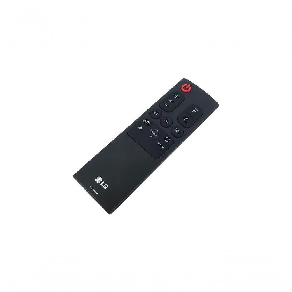 Imagem 2 de 4 do produto Controle Sound Bar Lg Akb75595361