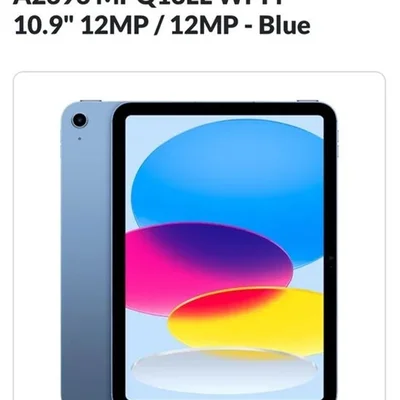 Apple-Ipad-10th-Generation-