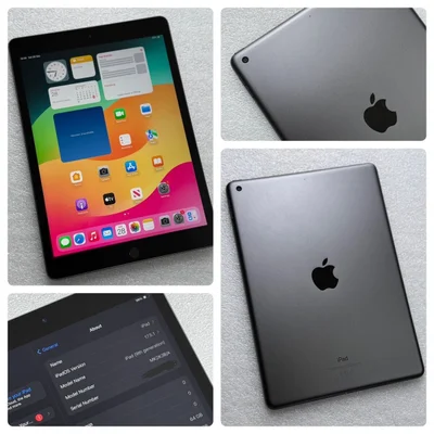 Apple iPad 第2世代 64GB 本体 Apple-Ipad-9th-Generation-